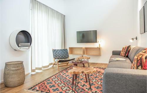 Awesome Home In Lembruch/d�mmer See W/ Sauna And 2 Bedrooms
