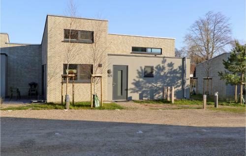 Awesome Home In Lembruch/d�mmer See W/ Sauna And 2 Bedrooms