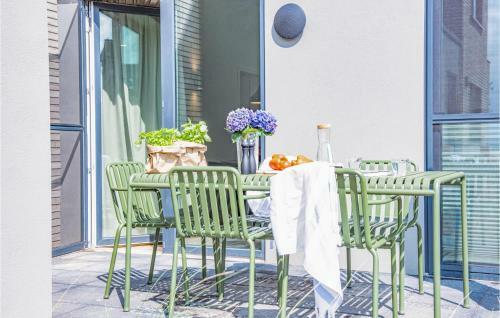 Awesome Home In Lembruch/d�mmer See W/ Sauna And 2 Bedrooms