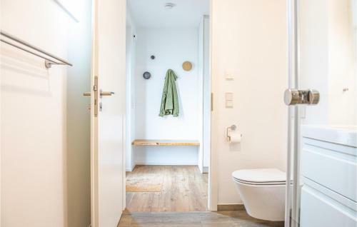 Awesome Home In Lembruch/d�mmer See W/ Sauna And 2 Bedrooms