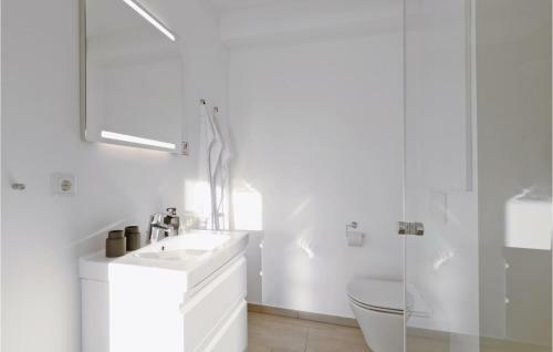 0-bedroom Apartment In Lembruch/dummer See
