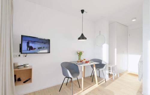 0-bedroom Apartment In Lembruch/dummer See