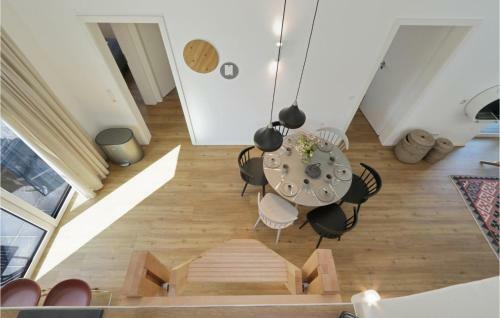 Stunning Home In Lembruch/d�mmer See W/ Sauna And 2 Bedrooms