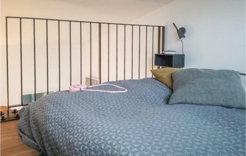 Stunning Home In Lembruch/d�mmer See W/ Sauna And 2 Bedrooms
