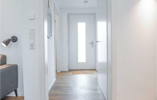 Stunning Home In Lembruch/d�mmer See W/ Sauna And 2 Bedrooms