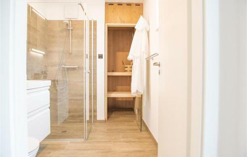 Stunning Home In Lembruch/d�mmer See W/ Sauna And 2 Bedrooms
