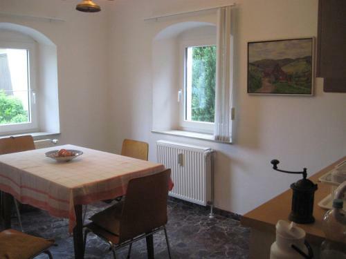 Apartamento Sievi Villa