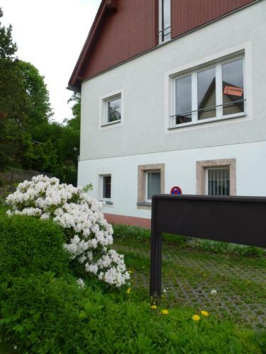 Apartamento Sievi Villa