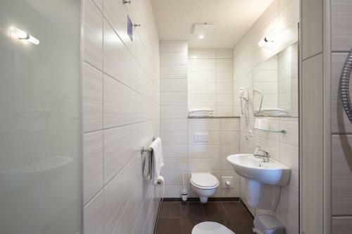 Hostal Pension Schlossgasse