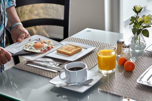 Hostal Pension Schlossgasse