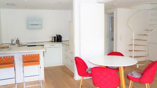 Bodensee Apartment Lindau Im Schachen Schl�ssle