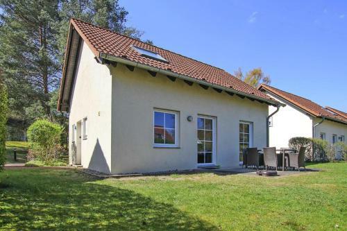 Holiday Home Lenz - Dms02105c-fya
