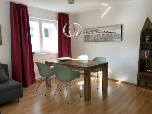 Apartamento Ferienwohnung Seegl�ck