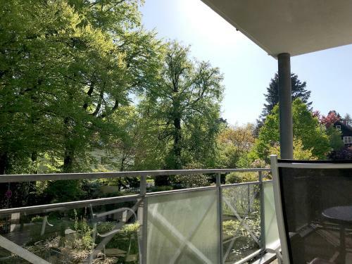 Apartamento Ferienwohnung Seegl�ck