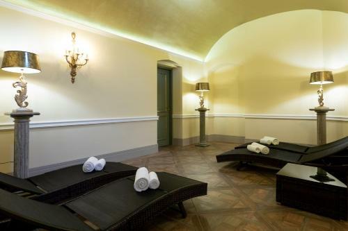 Hotel Schloss Lieser, Autograph Collection