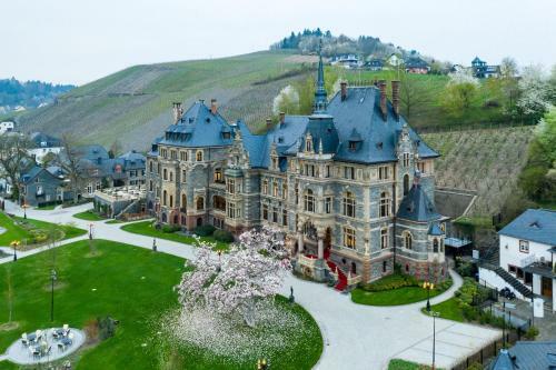 Hotel Schloss Lieser, Autograph Collection