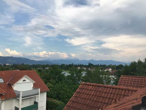 Apartamento Ferienwohnung Am Hopfengarten