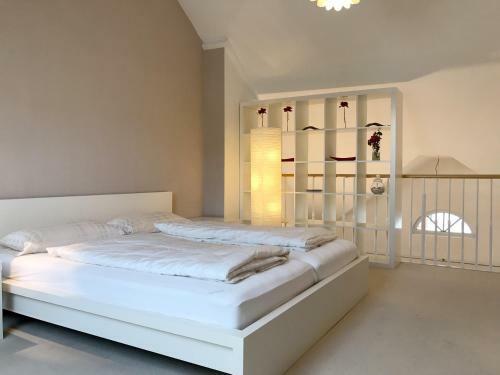 Apartamento Ferienwohnung Am Hopfengarten