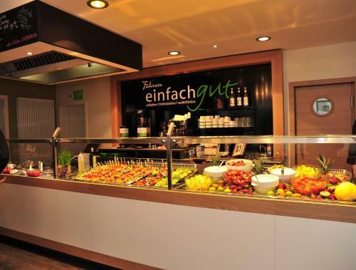 Hotel Fehren Einfach Gut