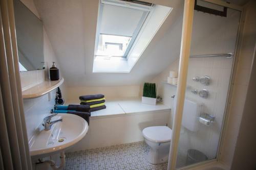 Apartamentos Auszeit Im Schwarzwald