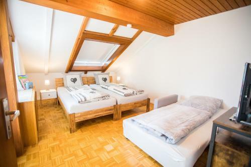 Apartamentos Auszeit Im Schwarzwald
