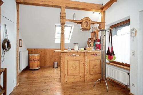 Apartamento Ferienwohnung Frey Lindau