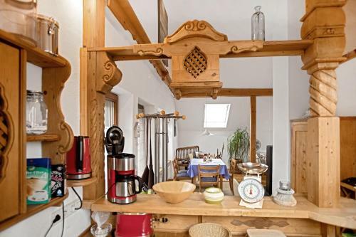 Apartamento Ferienwohnung Frey Lindau