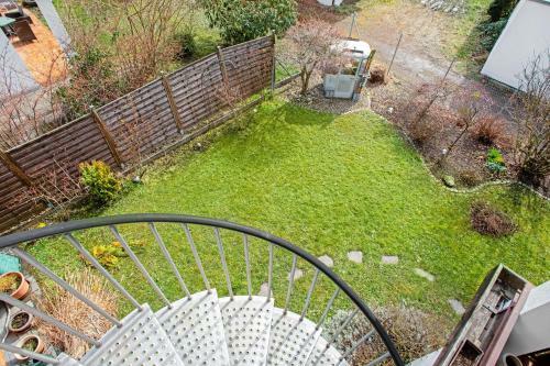 Apartamento Ferienwohnung Frey Lindau