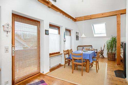 Apartamento Ferienwohnung Frey Lindau