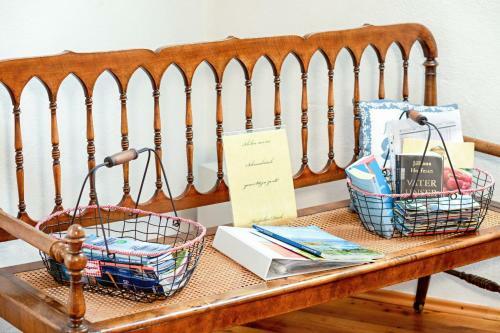 Apartamento Ferienwohnung Frey Lindau