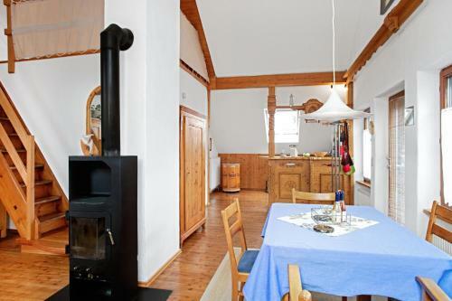Apartamento Ferienwohnung Frey Lindau