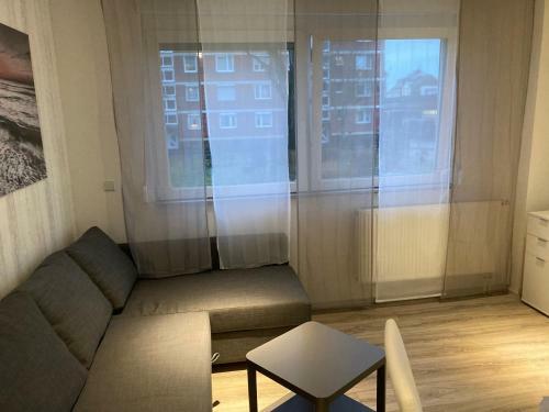 Apartamento Messe-hotelzimmer-einzimmerappartement