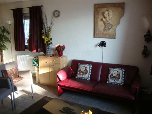 Hotel Ferienhaus 23