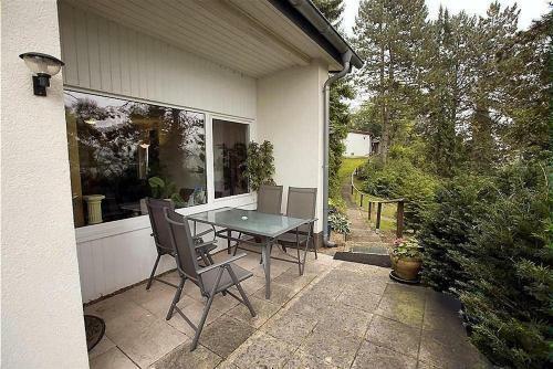 Hotel Ferienhaus 23