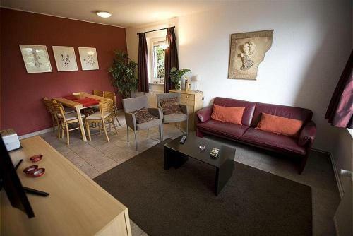Hotel Ferienhaus 23