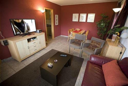Hotel Ferienhaus 23