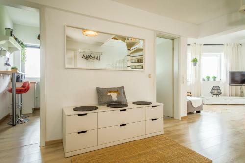 Apartamento Lindenalpe