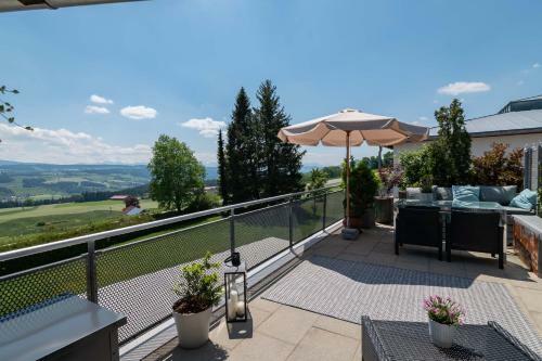 Apartamento Lindenalpe