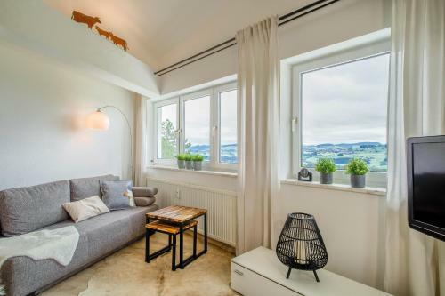 Apartamento Lindenalpe