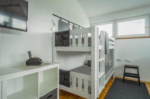 Apartamento Lindenalpe