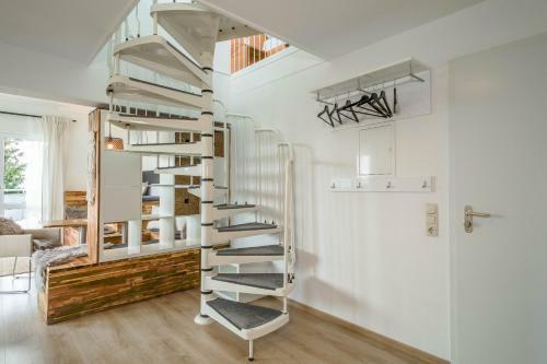 Apartamento Lindenalpe