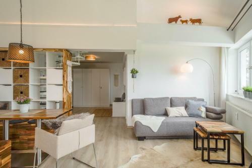 Apartamento Lindenalpe