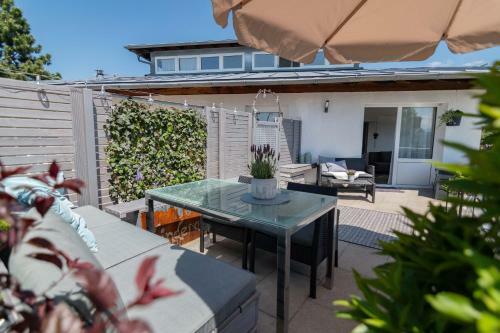 Apartamento Lindenalpe