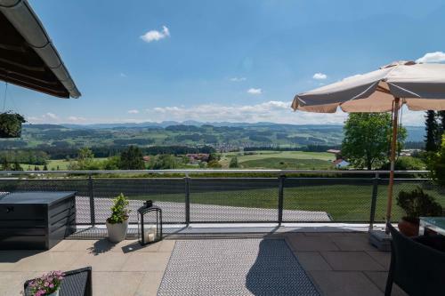 Apartamento Lindenalpe