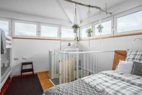 Apartamento Lindenalpe