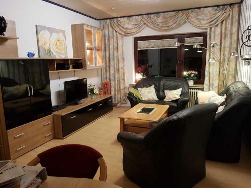 Apartamento Ferienwohnungen Ramke