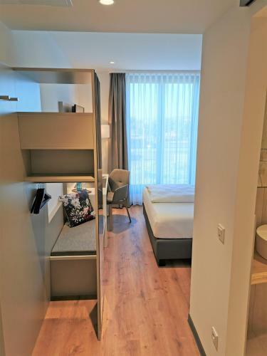 Zeitlos Boutiquehotel
