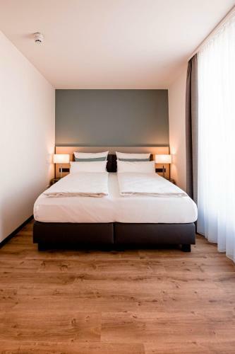 Zeitlos Boutiquehotel