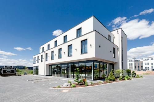 Zeitlos Boutiquehotel