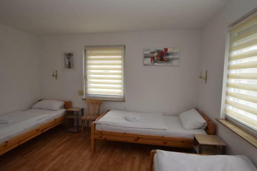 Apartamento Leonberger Haus